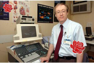 Steven Burn – profile image