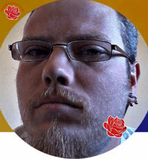 Damien Miller – profile image