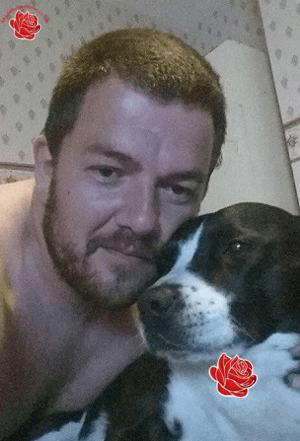 David Smith – profile image
