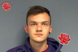 Joshua Fastnedge – profile image