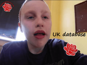 Dylan Lees – profile image