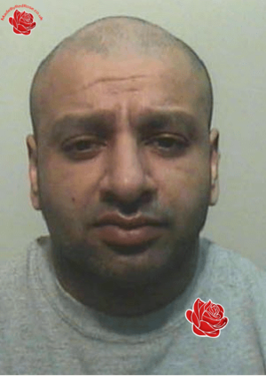 Imran Khan – profile image