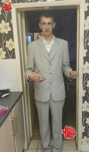 Richard Tighe – profile image
