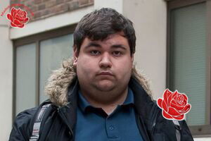 Alican Reilly – profile image