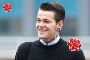 Reid Barnes – profile image