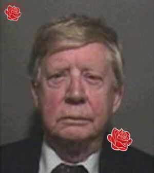 Harold Burnett – profile image