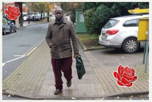 Abdullah Kironde – profile image