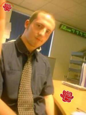 Gary Culmer – profile image