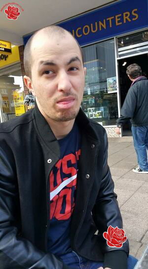 Cosmin Raduta – profile image