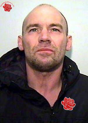 Christopher Brown – profile image