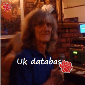 David Stonebridge – profile image
