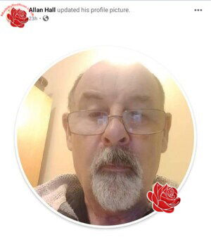 Allan Hall – profile image