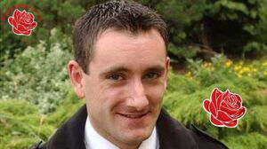 Christopher Cambray – profile image