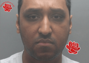 Amar Patel – profile image