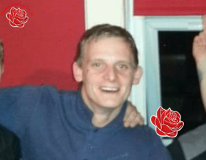 Stephen Greenwood – profile image