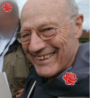 Peter Ball – profile image