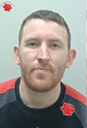 Chloe Dunn/Sheldon Bateson – profile image