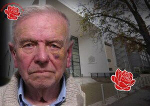 Ronald Chisnall – profile image