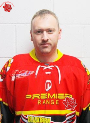 Jason Fitton – profile image