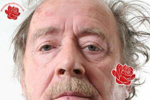 Peter Hart – profile image