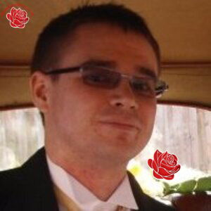 Paul Hayward – profile image