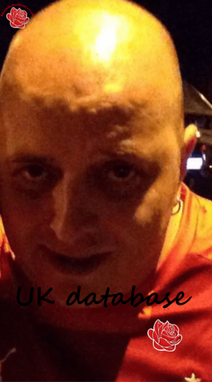 Thomas Leishman – profile image
