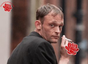 Benjamin Smith – profile image