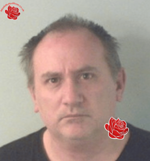 Douglas Warren – profile image