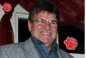 Alan Dixon – profile image
