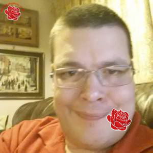 Mark Snoxell – profile image