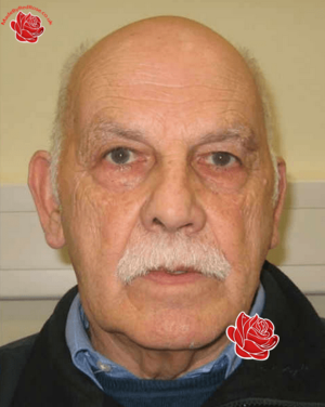 Michael Powell – profile image