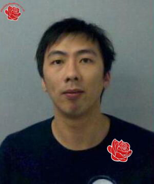 Joseph Tsang – profile image