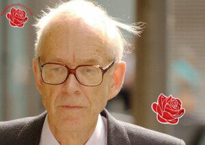 Richard Alston – profile image