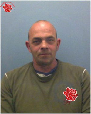 Sean Douglas – profile image