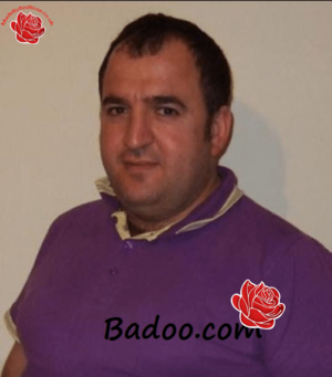 Rasim Akdemir – profile image