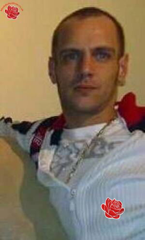Terry Madden – profile image
