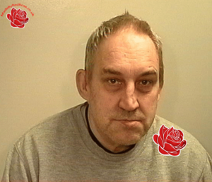 Stephen Bentley – profile image