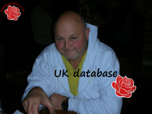 David Gray – profile image