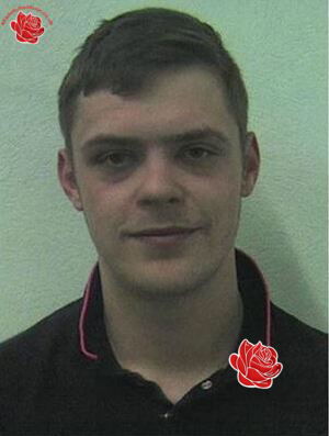 Kirk Tranchard – profile image