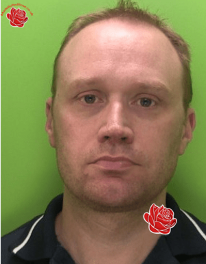 Richard Meade – profile image