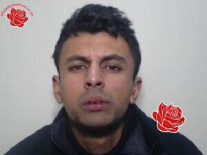 Ahmed/Rasul/Ali – profile image