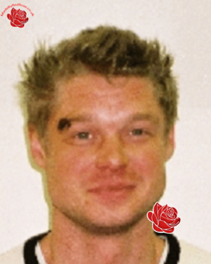 Stuart Bayley – profile image