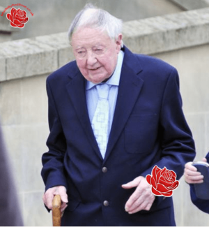 Frank Baldwick – profile image