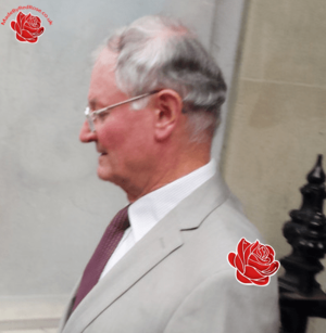 John Burton – profile image