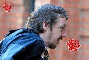 Alan Taylor – profile image