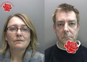 Gary Taylor/Karen McNulty – profile image