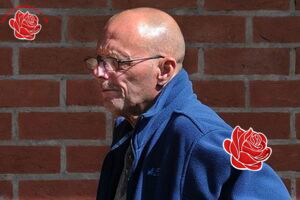Peter Bennett – profile image