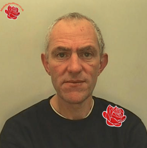 David Hughes – profile image