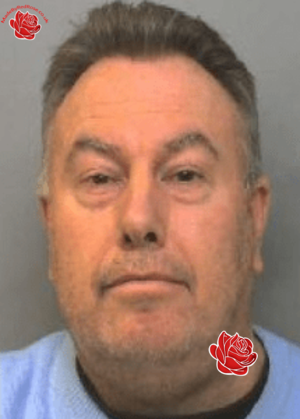 Martin Evans – profile image