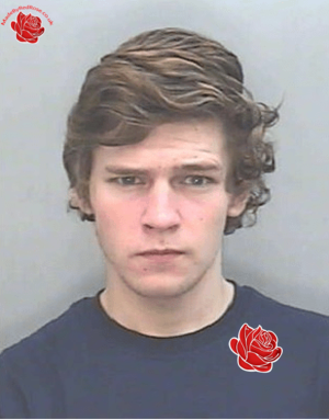 Jordan Hill – profile image